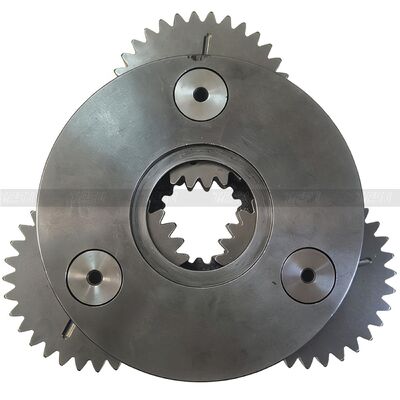 E320 掘削機旅行旅行ドライブ掘削機の予備品のための 1 段階キャリア ASSY の部品