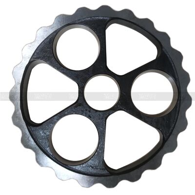 GM35VL Excavator Travel RV Gear Parts For Travel Drive Excavator Spare Parts