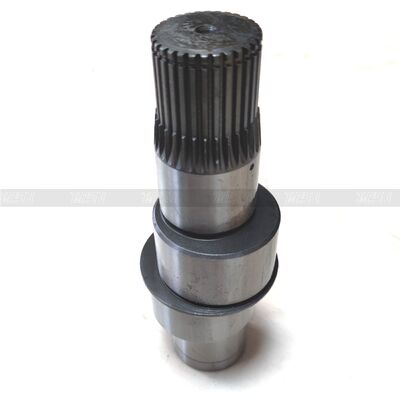 131134A GM35VL Excavator Travel RV Shaft Parts For Travel Drive Excavator Spare Parts