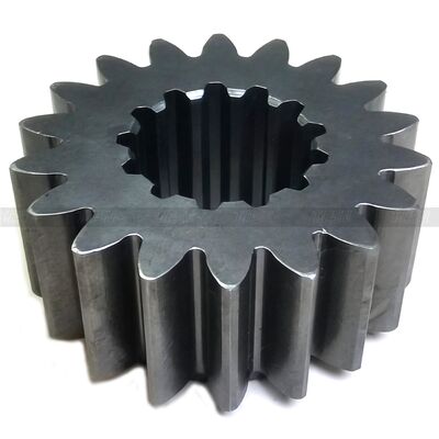 418-7160 E349D2 掘削機の振動 1 段階の太陽歯車の振動ドライブの掘削機の予備品のための部品