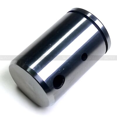 DH220-5 掘削機の振動 1 段階の振動ドライブの掘削機の予備品のためのピン部品