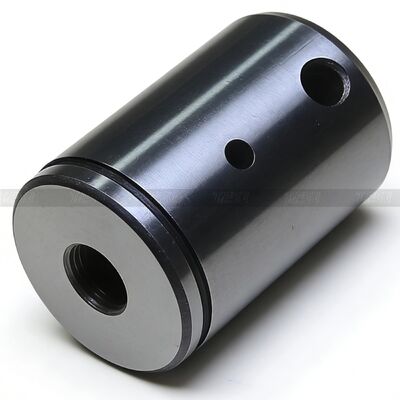 DH220-5 掘削機の振動 1 段階の振動ドライブの掘削機の予備品のためのピン部品