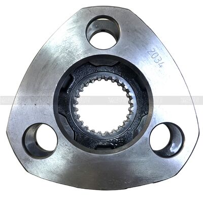 353-0536 E312D 掘削機スイング 2 段階キャリア部品振動ドライブ掘削機の予備品