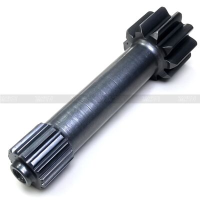 R140 掘削機旅行旅行ドライブ掘削機の予備品のための 1 段階の太陽歯車部品