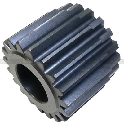 353-0538 E312D 掘削機の振動 2 段階の太陽歯車の振動ドライブの掘削機の予備品のための部品