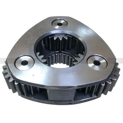 E312D 掘削機スイング2段キャリアASSY スイングドライブ用部品 掘削機スペアパーツ