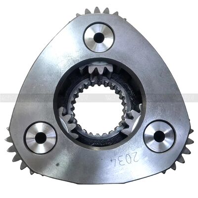 E312D 掘削機スイング2段キャリアASSY スイングドライブ用部品 掘削機スペアパーツ