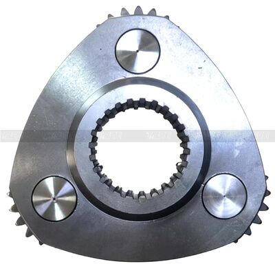 E312D 掘削機スイング2段キャリアASSY スイングドライブ用部品 掘削機スペアパーツ