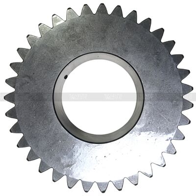 333-2992 E320D2 掘削機旅行 2 段階遊星ギア部品旅行ドライブ掘削機のスペアパーツ