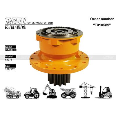 Good price 4861577 水力モーター駆動型 エグババター スイング駆動E307E 調整可能 オンライン