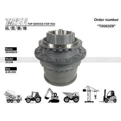 Good price 水力ZX330 最終駆動モーター 9212584 高効率の掘削機 オンライン