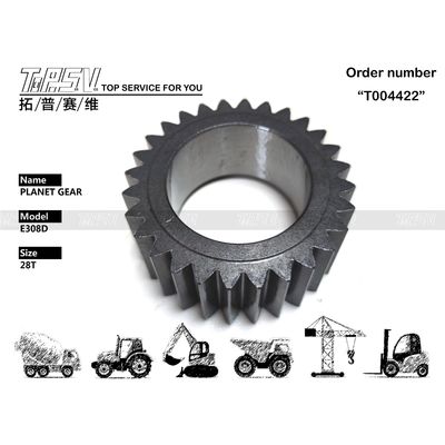 Good price 電源伝送掘削機 惑星ギアスイング E308D 2ステージ 171-9441 オンライン