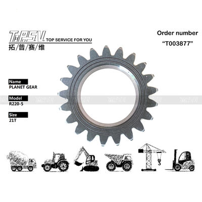 Good price ハインダイ XKAQ-00025 エグババター スイングギア 1ステージ R215-7 エグババター 部品 オンライン