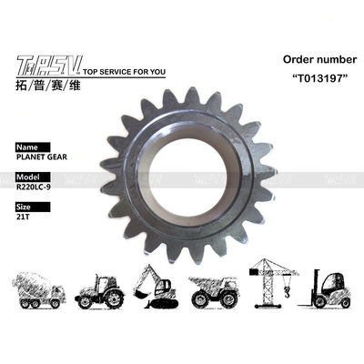 Good price R220-9 スイング掘削機 重作業用惑星装置 39Q6-12200 オンライン