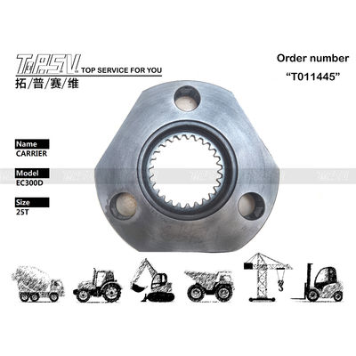 Good price EC300D VOE14599947 惑星用ギアキャリア 移動 1 段階 努力のないギア設置 オンライン