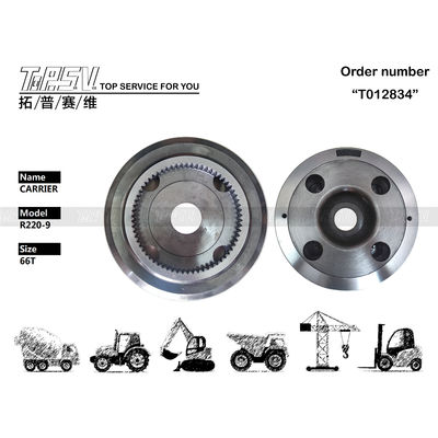 Good price R220-9 移動 2 段階 惑星用ギアキャリア 移動 39Q6-42190 水力掘削機用 オンライン