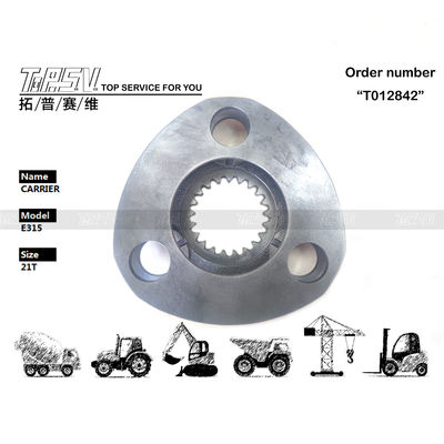 Good price 21T 惑星減速機型 惑星運送機組 E315 旅行 2ステージ 102-6506 オンライン