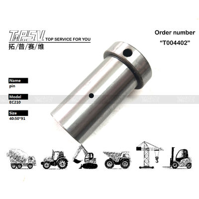 Good price SA7118-30230 スイング2ステージギアピン EC210B 掘削機の電源伝送 オンライン