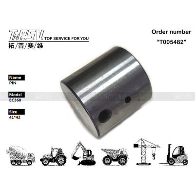 Good price VOE14566430 ギアピン EC300D エグババター 移動 1 ステージ 送電 オンライン