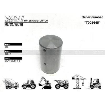Good price R220-9 惑星ギアボックス部品 移動 1ステージギアピン XKAQ-00240 オンライン