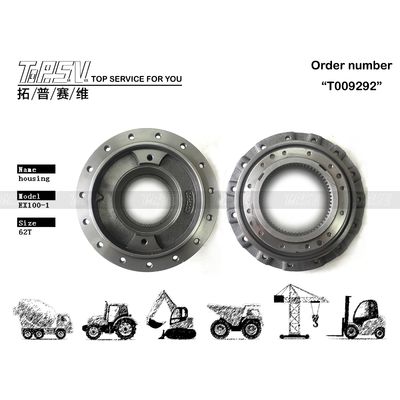 Good price 歯車メッシュ EX100 掘削機 最終駆動ハウジング 1009905 高精度 オンライン