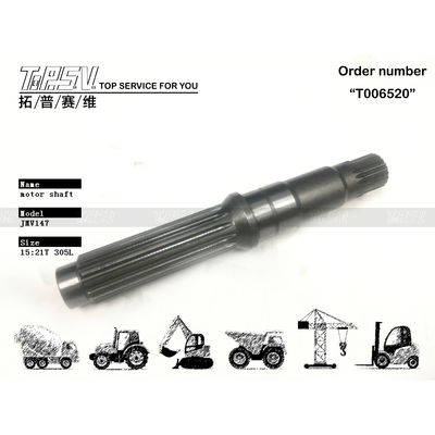 Good price XKAY-00448 JMV147 エグババター 移動 移動 モーター シャフト ギア メッシュ 設置 オンライン