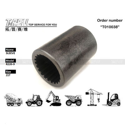 Good price 黒鋼 水力ポンプスプリング 39Q6-42170 R220-9耐磨性 オンライン
