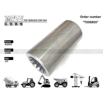 Good price 094-0597 E200B エグババター 液体モーターコップリング 黒 機械修理用 オンライン