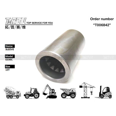 Good price 191-2645 E330C 掘削機 液圧モーターシャフト 結合 移動 熱処理 オンライン