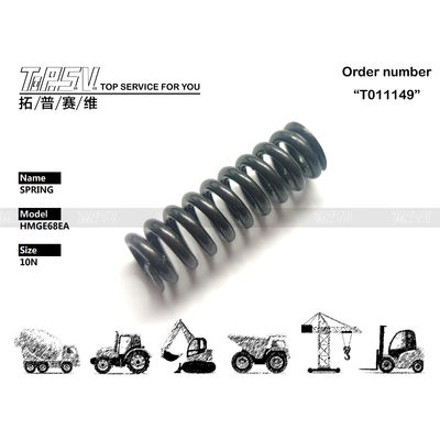 Good price 4468258 HMGE68EA スチール ZX330 掘削機 旅行 合致品牌とモデルのための水力モータースプリング オンライン
