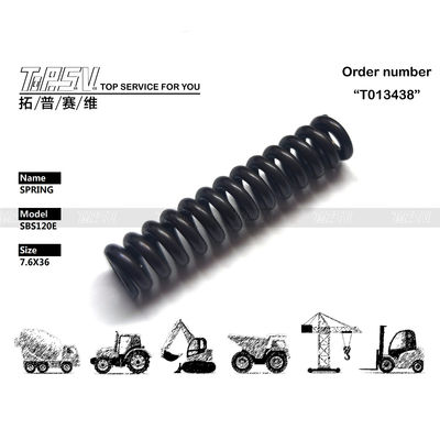 Good price 341-2872 SBS120E 鉱山掘削機のための水力シリンダー修理キットスプリング オンライン
