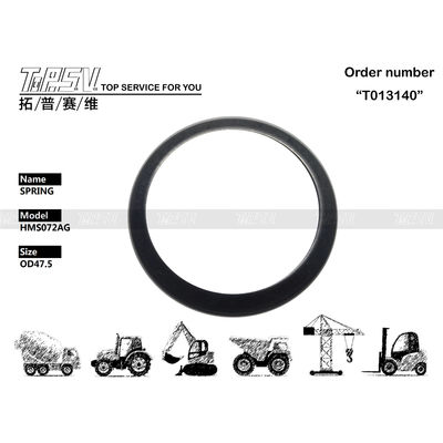 Good price 4413753 ZX120 エグババター スイング 水力モーター 建設機械のスペアパーツ オンライン