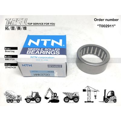 Good price 4631910 HMK3720 掘削機用水力モーター駆動用の針ローラーベアリング オンライン