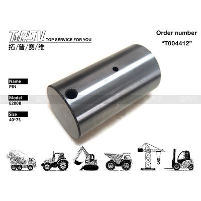 Good price 096-4343 E320B スチール エグババター スイング 2 ステージ ギアピン ストック オンライン