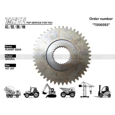 Good price ブラック・スチール・コンストラクション SH120 エグババター・トラベル プラネタリ・ギア オンライン
