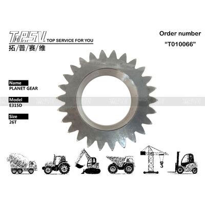 Good price 熱処理耐久性 165-5787 E180-3 E315C 掘削機 掘削機の惑星機器 オンライン
