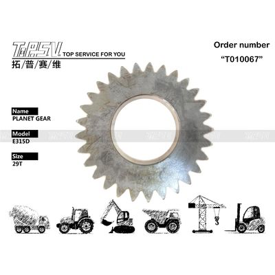 Good price 耐久性 機能 165-5788 E315C 掘削機 惑星機器 エネルギー オンライン