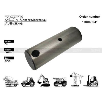 Good price K1038208 高耐久性 DH225-7 掘削機 スイング 2 ステージ ギアピン スイング ギアボックス 建設機械用 オンライン