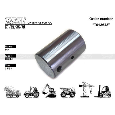Good price 39Q6-12310 簡単に設置できる R220-9 エグババター スイング 1 ステージギアピン エグババタートランスミッションシステム オンライン