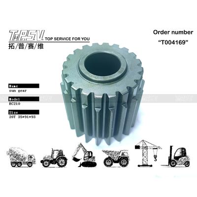 Good price SA7118-30390 エグババタースイング2ステージのギアオイルと水力モーター駆動のメンテナンス オンライン
