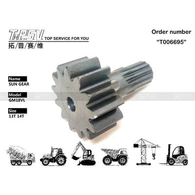 Good price GM18VL エグババター トランスミッション システム エグババター 旅行 機械 修理 工場 ブラック オンライン