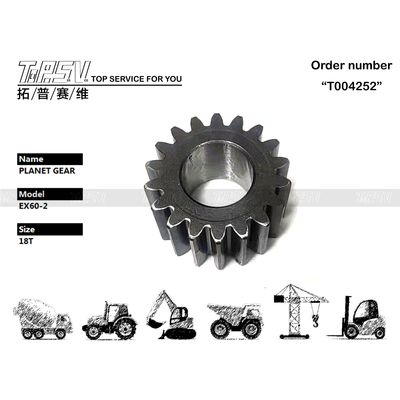 Good price 9735359 普遍的互換性 EX60-2 エグババター スイング 2 ステージ 低保守要求の惑星ギアボックス オンライン