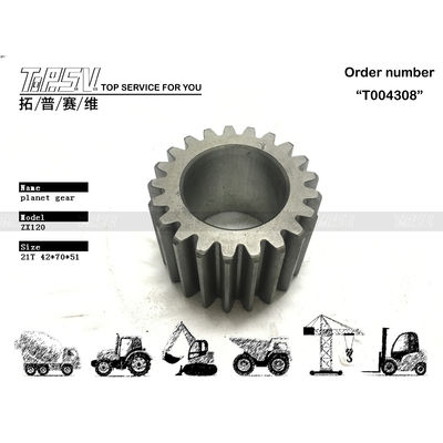 Good price 3084940 入手可能 ZX120 掘削機 スイング 2 ステージ クローラー掘削機のための惑星装置 精密鋳造技術 応用 クローラー掘削機 オンライン