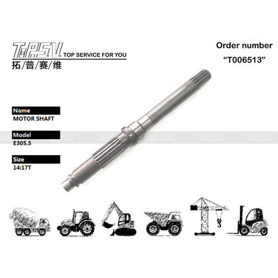 Good price 198-5023 輸送包装 取引バッグ E305 エグババター 旅行 モーターシャフト 入手可能 オンライン