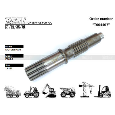 Good price 708-7T-12420 PC60-7 エグババター スウィングモーター シュファット 経験 無敵な性能 エネルギー採掘 互換性 エグババター部品 移動モーター オンライン