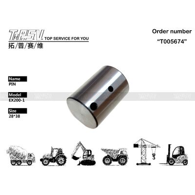 Good price 4172398 液圧モーター駆動 EX200-1 掘削機 移動 1 段階 スピンギアボックス 重機械のスムーズなパワートランスミッションのために オンライン