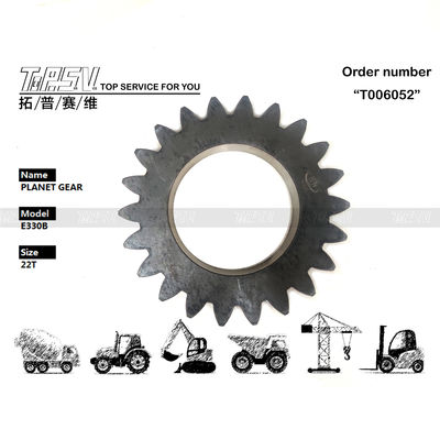 Good price 7Y-0659 熱処理 E330B エグババター 2 段階 工業環境における惑星ギアボックス オンライン