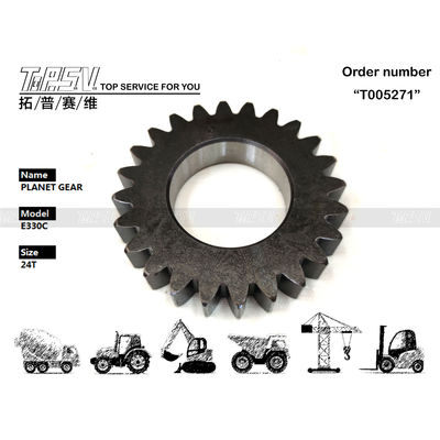 Good price 7Y-0676 水力モーター駆動型E336 エグババター 移動 1 段階 低騒音レベルとタイプを持つ惑星ギアボックス オンライン