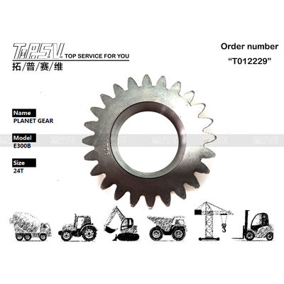 Good price 094-6404 鉄 E300B エグババター 旅行 3 ステージ 道路工学 基礎建設 耐久建築 オンライン
