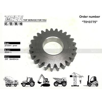 Good price 3027148 惑星式減速機 EX60-1型 掘削機 移動 1 段階 道路工学 基礎建設 道路建設 オンライン